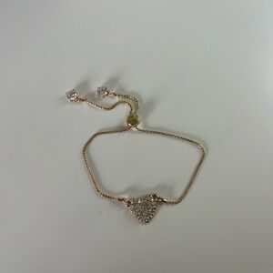 Lily Pulitzer bracelet NEVER WORN